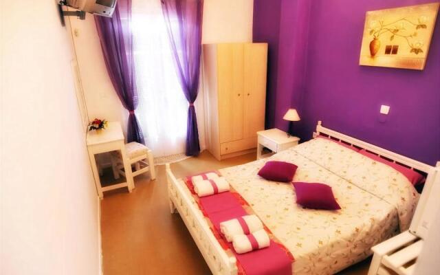 HB Hotel Benitsa
