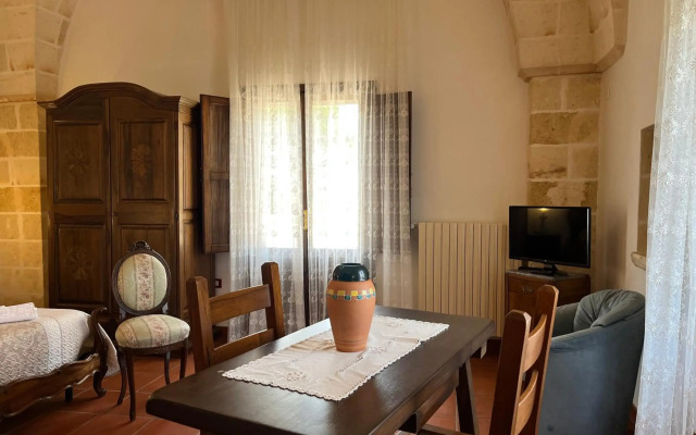 Masseria La Camardia