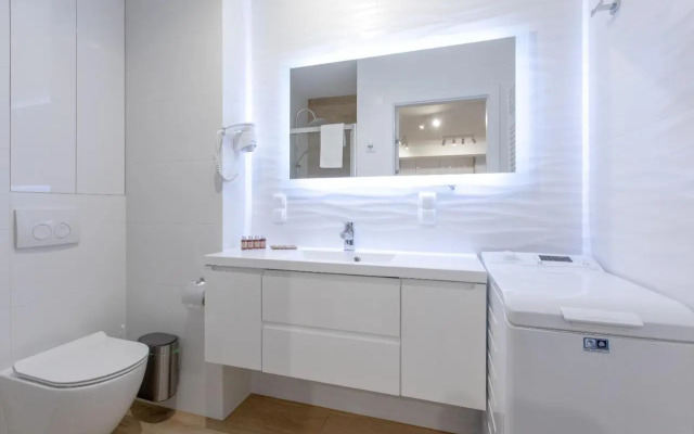 Resort Apartamenty Klifowa Rewal 50
