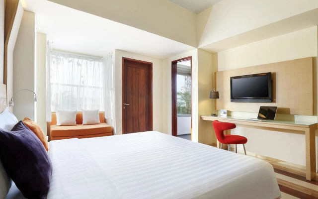 ibis Styles Yogyakarta