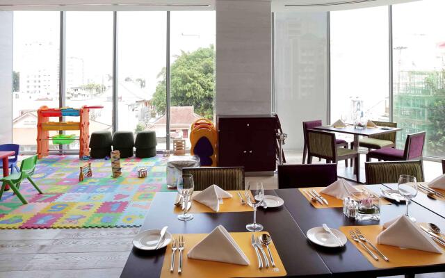 Novotel Saigon Centre