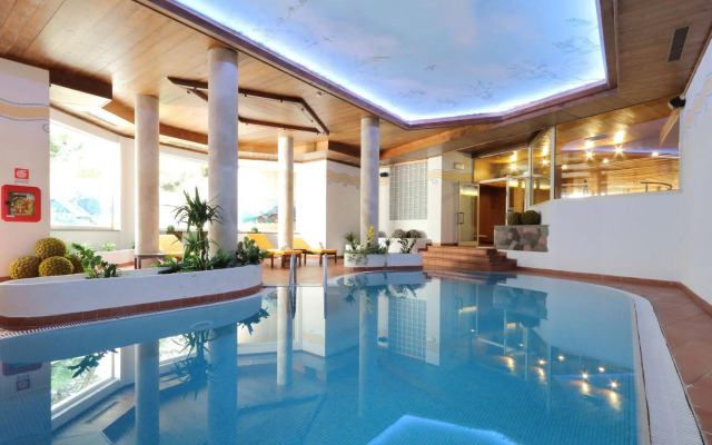 Park Hotel Bellacosta