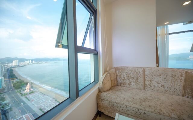 Phantasia Apartments Nha Trang
