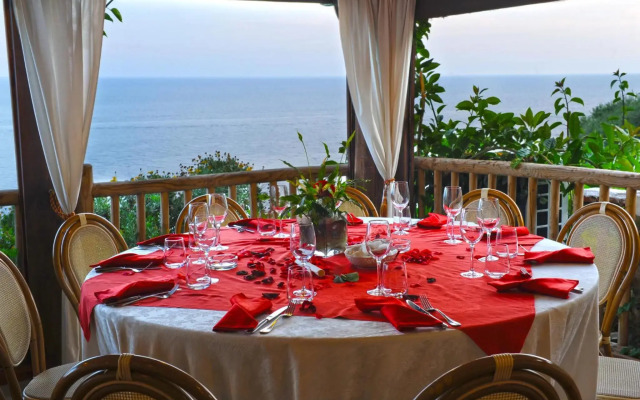 Locanda Costa Diva