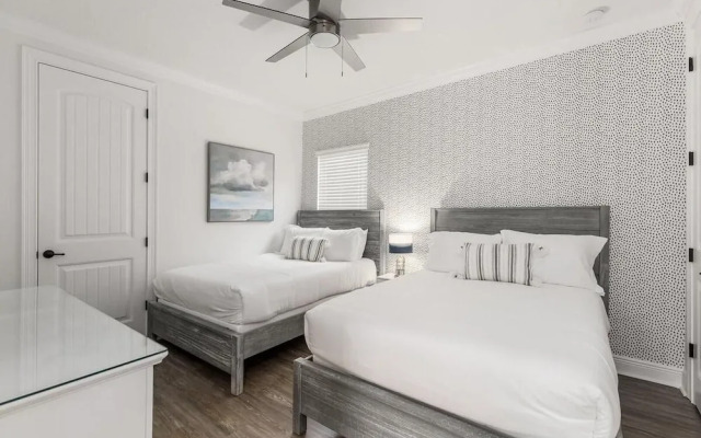 Castle Pines Court Retreat