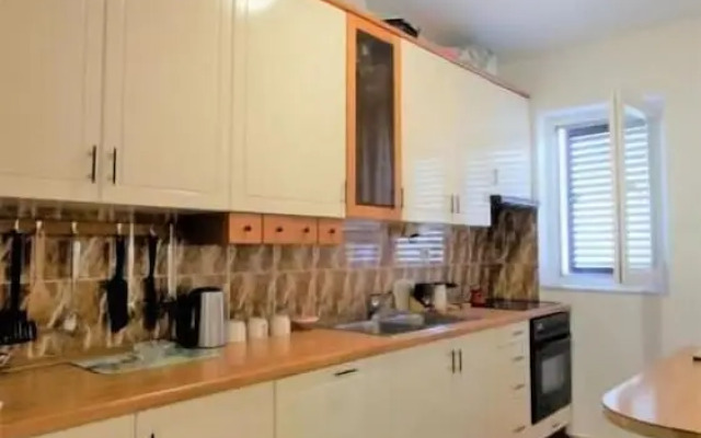 Apartments Glomazic