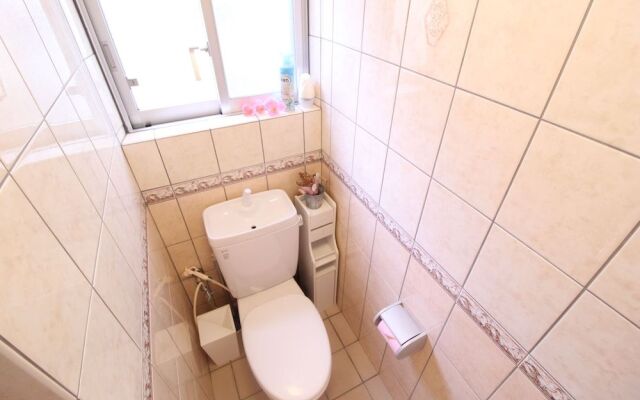 Chatan Seaside American House AO