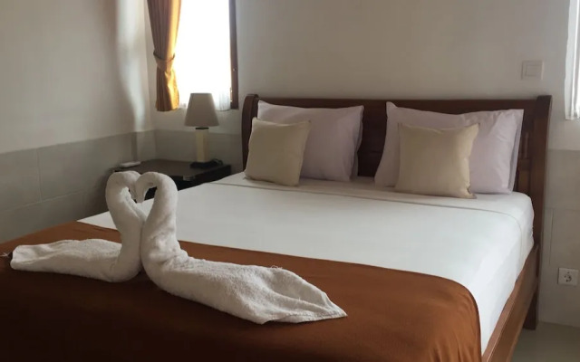 Bima Homestay Lembongan
