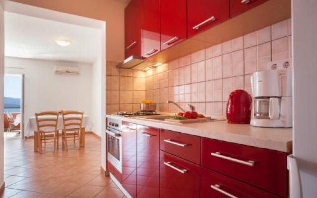 Apartments Villa Dorida