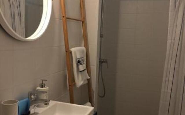 Bacchus Apartman - Borbarlang Badacsony