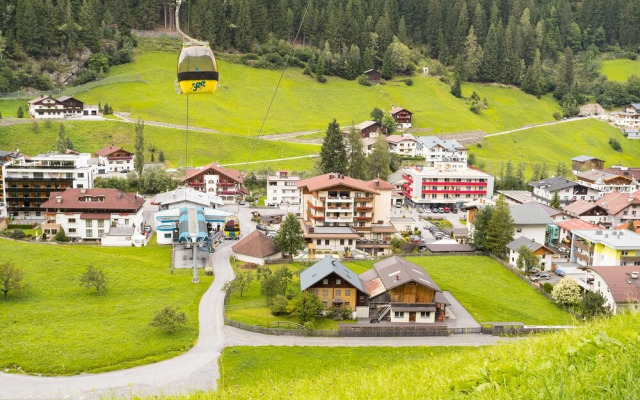Hotel Lenz
