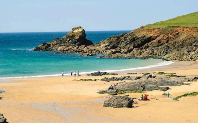 Stunning house in Picturesque village near Padstow