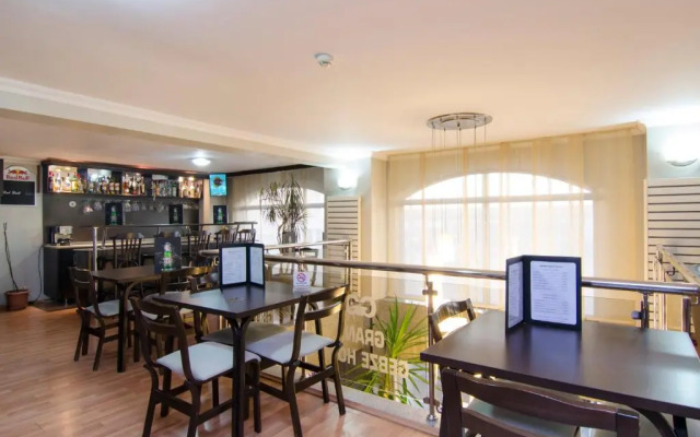Grand Gebze Hotel