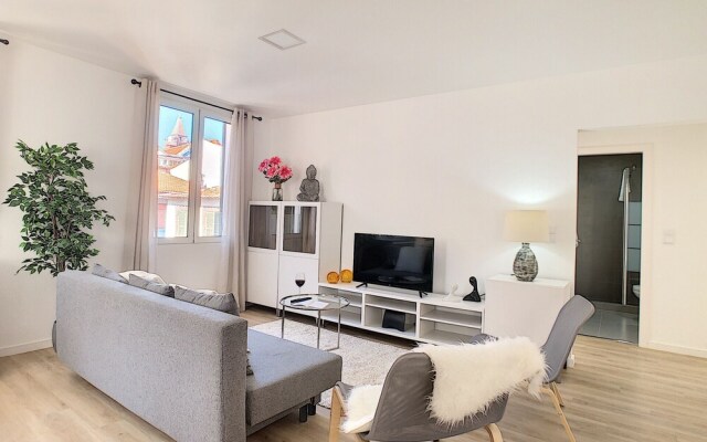 Apartment Naya by MHM