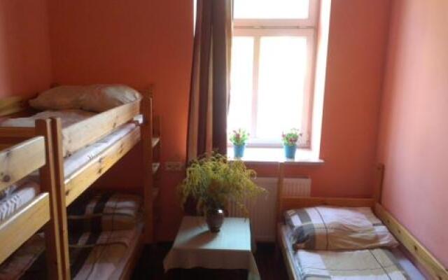 Hostel Lublin