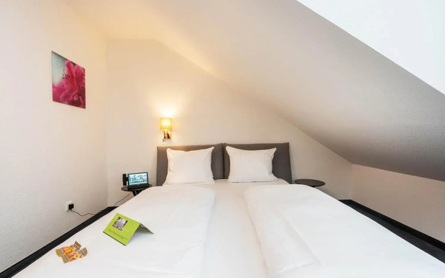Hotel Frechener Hof