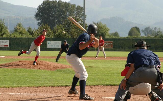 Best Western Bakerview