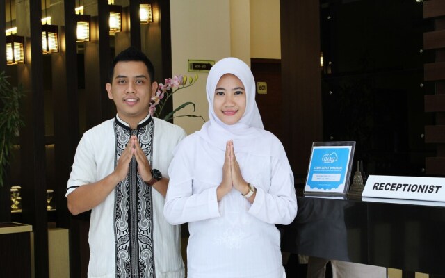 Airy Medan Sunggal Dr Mansyur 168