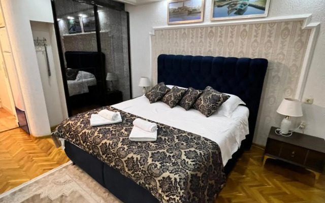 Luxury Apartment Spalato 2