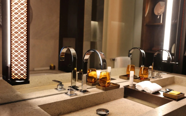 Hyatt Regency Wuhan Optics Valley