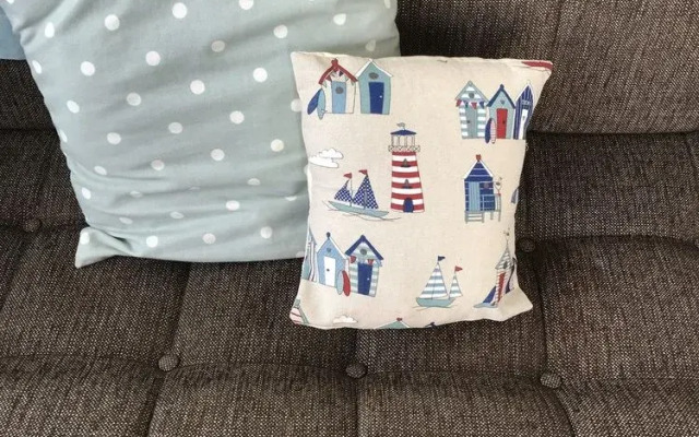 Rebecca Caravan Camber