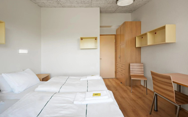 Hotel Edda Egilsstadir