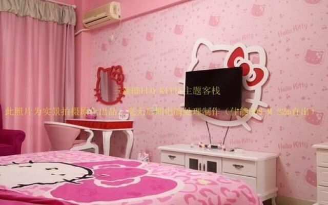 Hello Kitty Inn