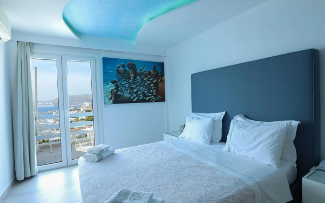Ibiscus Hotel