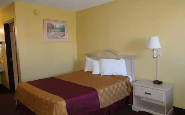 Super 8 Beachwood Cleveland Area