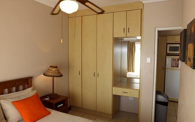 Summerstrand Beach Lodge