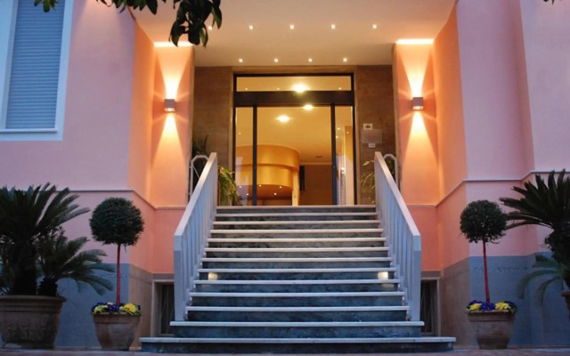 Hotel Napoleon