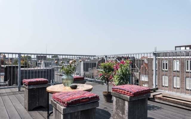 Boutique Canal House Suites