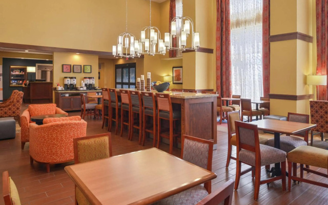 Hampton Inn & Suites by Hilton Lonoke