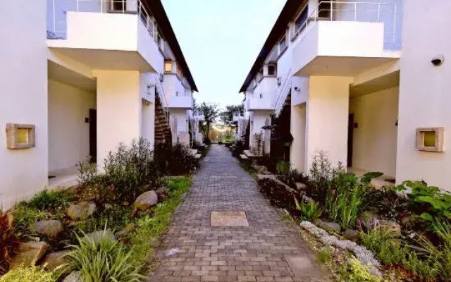 Kunshan Longjun Zichengyuan Homestay