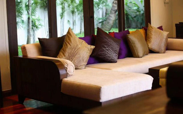 Villa Mandaya by Holiplanet