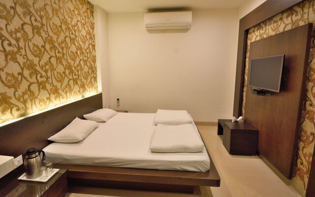 Hotel Alankar Palace