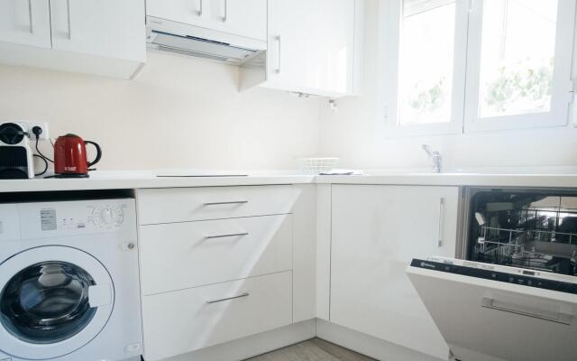 CALLE TOLEDO Apartment I 1BR 1BT