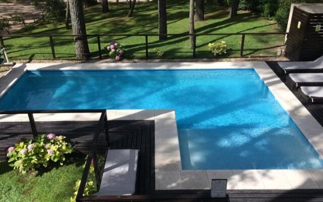 Rincon De Las Pampas