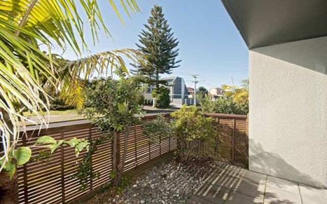 The Terraces At Ocean Beach