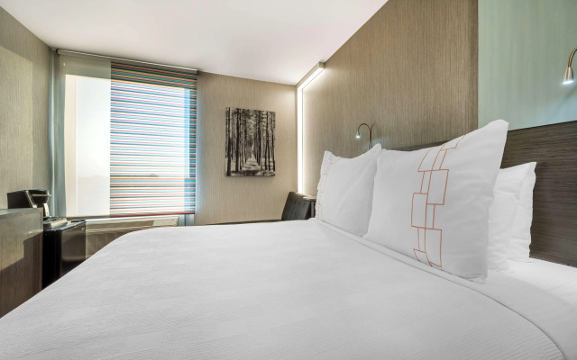 Vīb Best Western Springfield