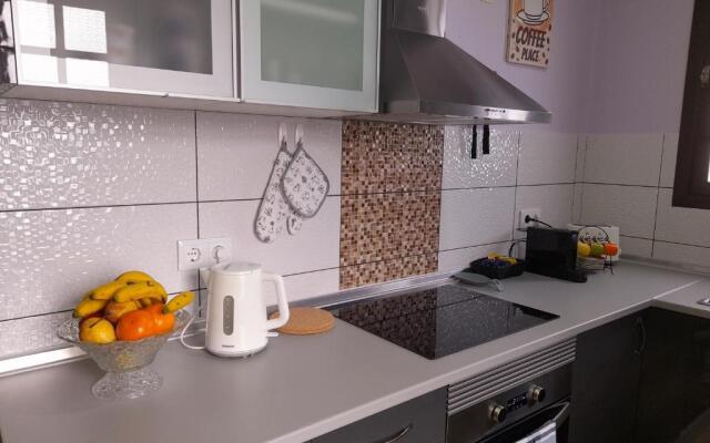 Village Center One Bedroom Apartment