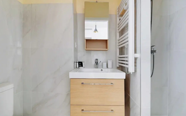 Charming Studio - 2P - Sacre-coeur