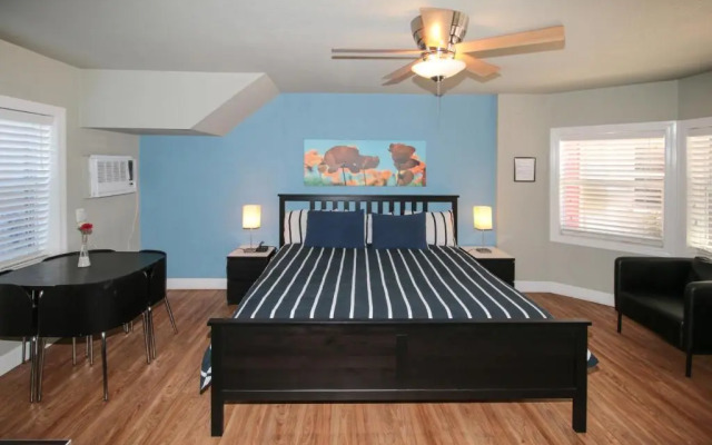 Sun Beach Inn