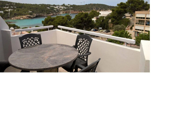 Apartamentos del Rey