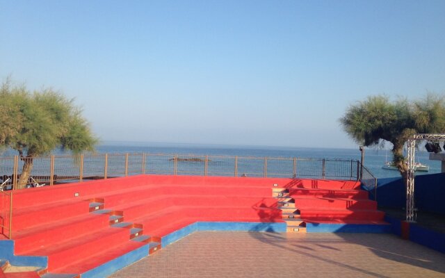 Hotel Villaggio Roller Club