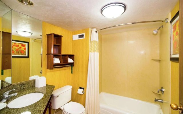 Hampton Inn St George
