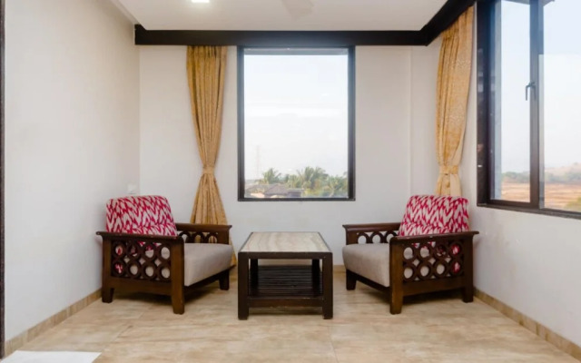 Monteria Resort by OYO Rooms