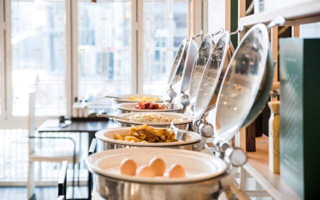 Imperial Palace Boutique Hotel, Itaewon