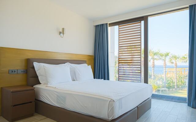 Les Sables Suites