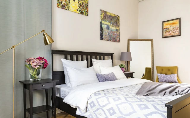 Апартаменты у Эрмитажа